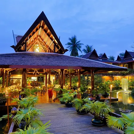 Angkor Village Hotel - Small Luxury Hotels Of The World-2